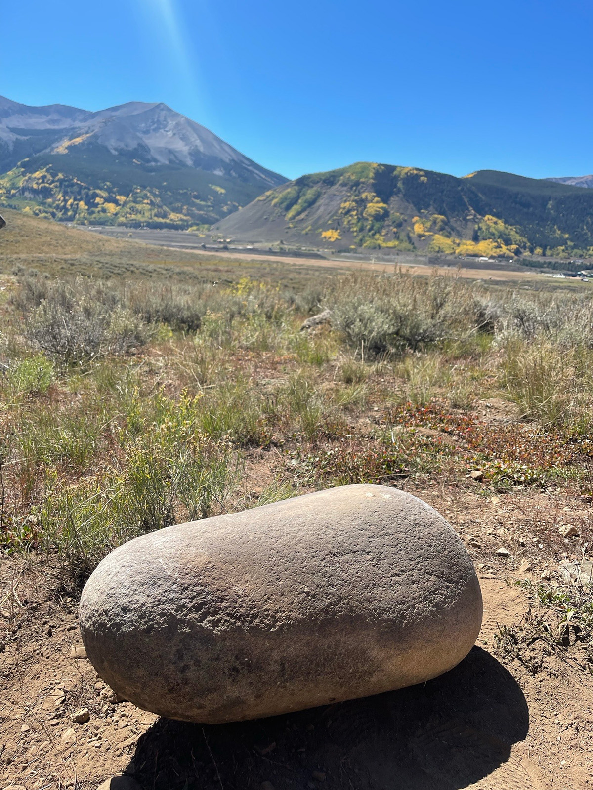 Crested Butte