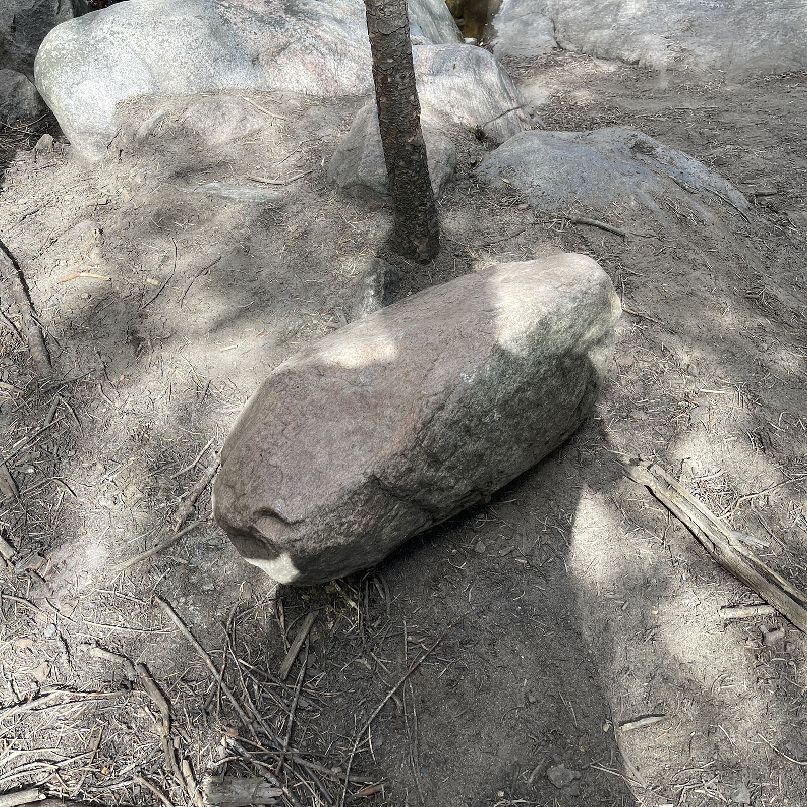 Sowers Stone