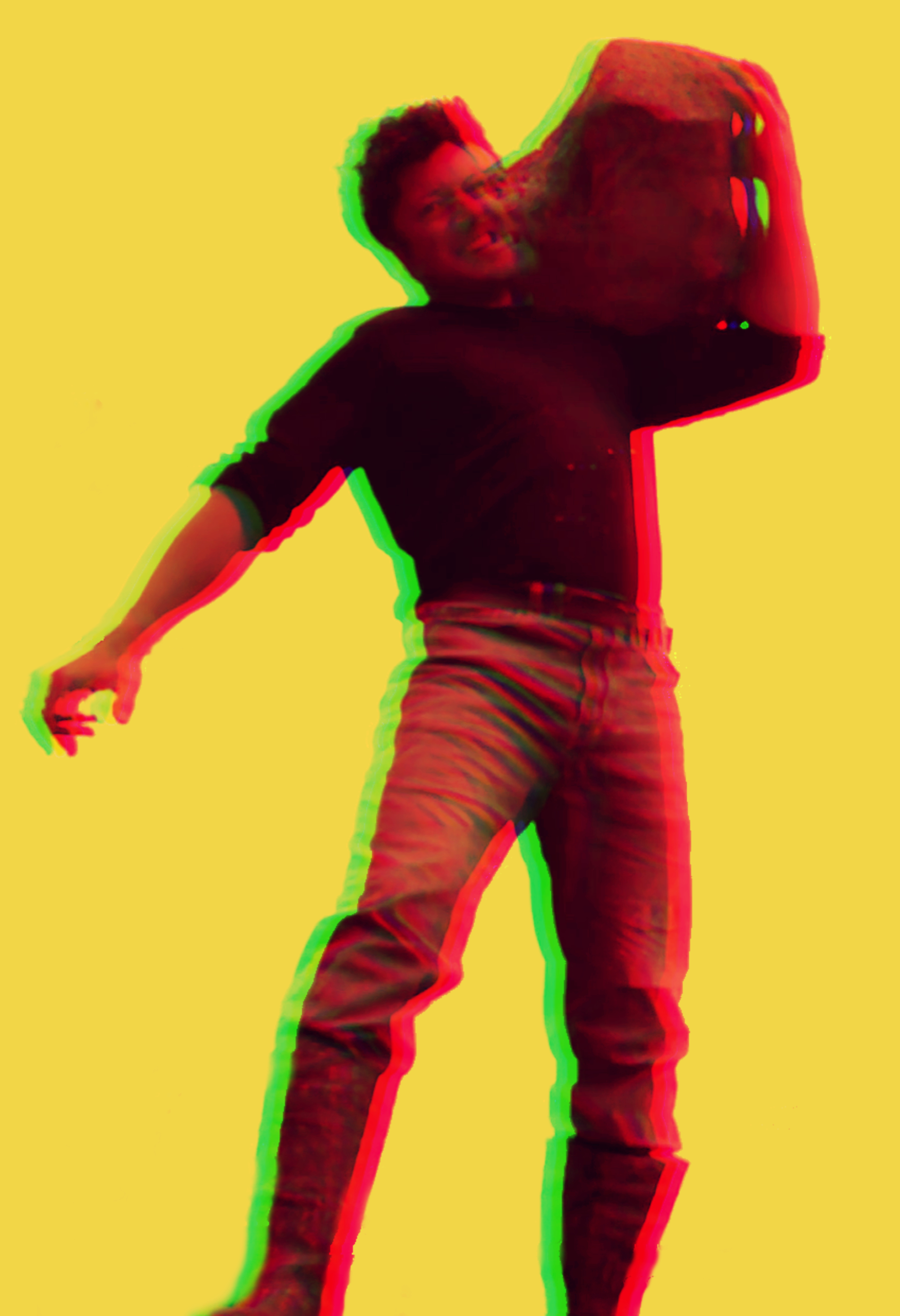 User Profile Image