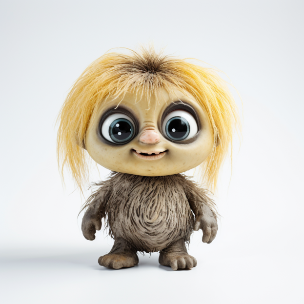 User Profile Image