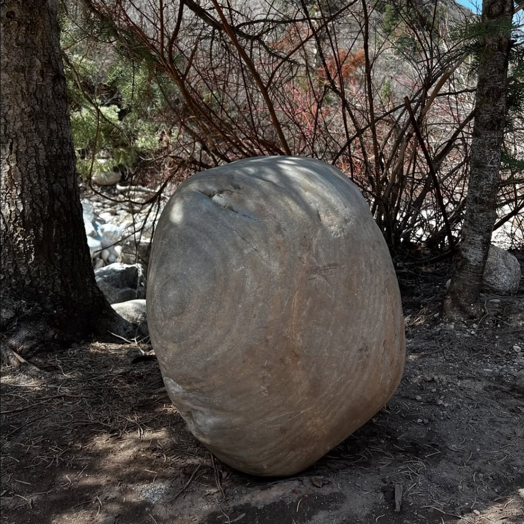 The Kotü Stone 