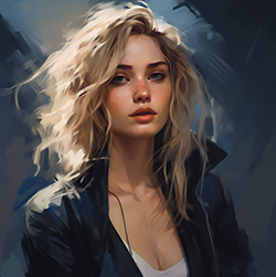 User Profile Image